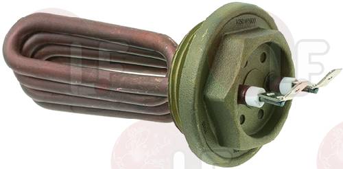 8061007-HEIZUNGBRASILIAMINICLASSIC95MM(ERSETZTDURCHARTIKELNUMMER8064296)