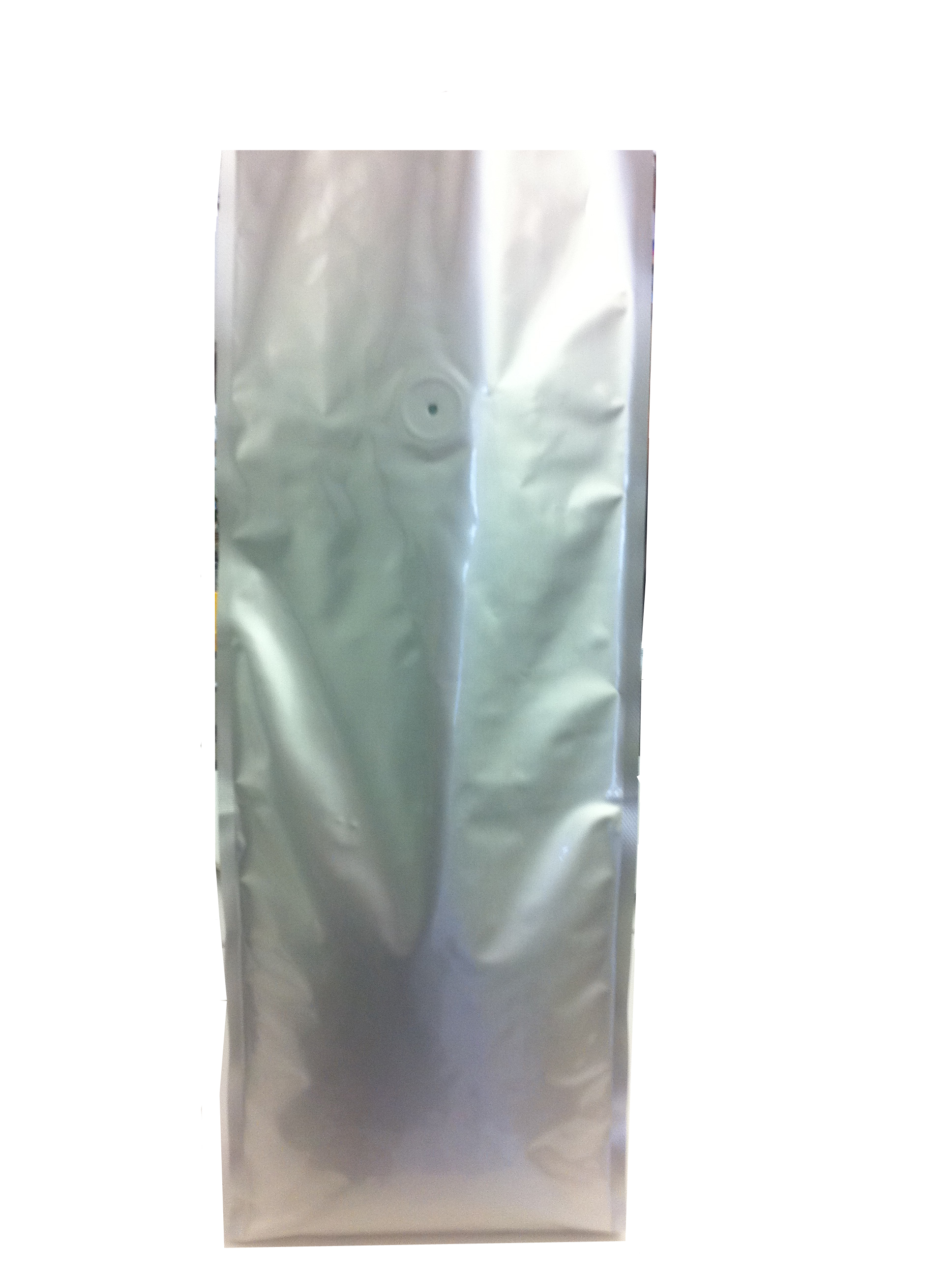 8061092-KAFFEEBEUTEL 1000G SILBER