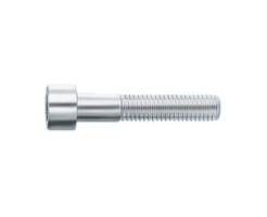 8061178-SCHRAUBE ZYLINDERKOPF INNENSECHSKANT EDELSTAHL M4X30 A2-70 DIN 912
