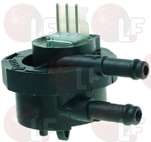 8061287-CONTATORE VOLUMETRICO GICAR NSF