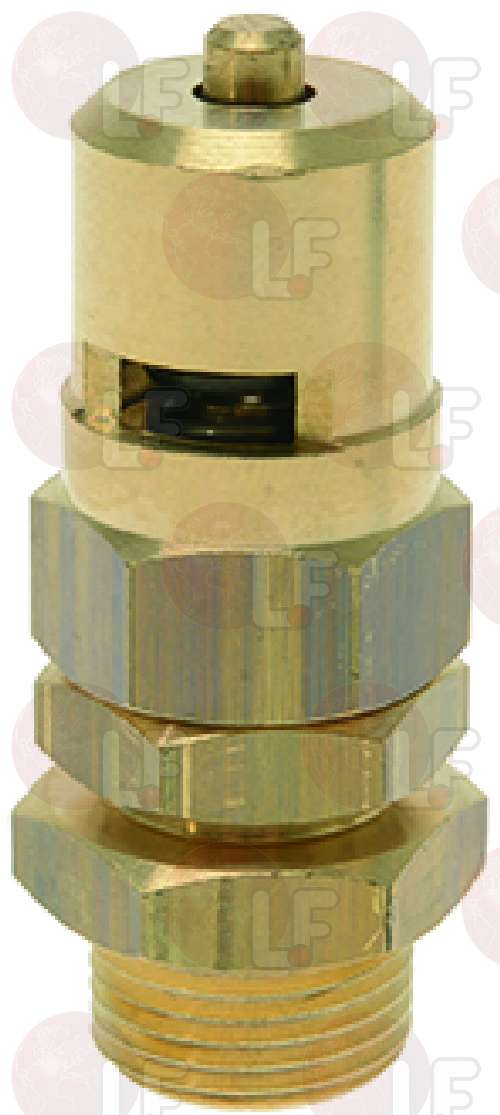 8061385-VALVOLA CALDAIA ø 3/8M