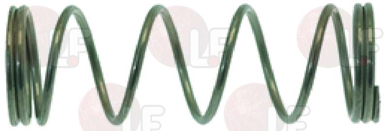 8061562-FEDER VENTILFEDER