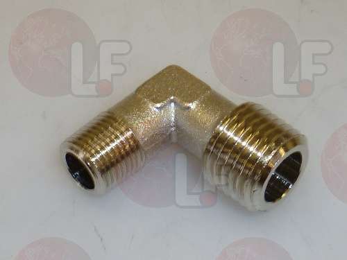 L-VERBINDUNGSSTÜCK+++14++M-18++M