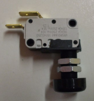 +ISOMAC+MICROSCHALTER+VRSR01AA1AD16++