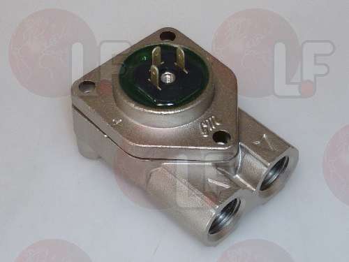 8062298-FLOWMETER GIEMME GM 1/4 Zoll