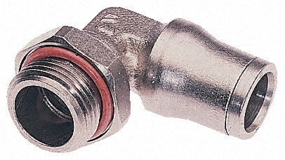 8062428-LEGRISSCHNELLVERBINDER18quot;FUuml;RTEFLONSCHLAUCHempty;4MM