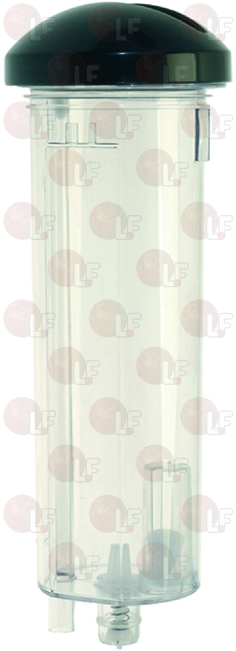 8062509-WASSERTANK ASTORIA CKXE KOMPLETT