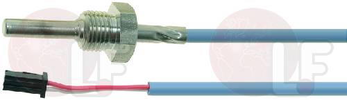 8062512-SONDA TEMPERATURA ø 1/4M