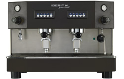 ESPRESPRESSOMASCHINE+2GR+JUNIOR+ELECTRONIC