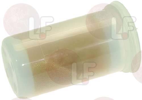 ENTH�RTER F�R OCS LAVAZZA