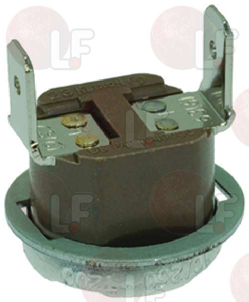 8062599-ANLEGETHERMOSTAT THERMOSTAT 112°C