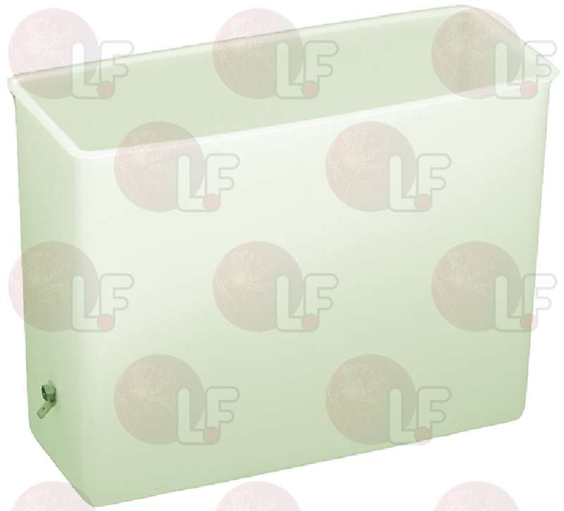 8062775-BEZZERA WASSERTANK BZ02 BZ99 LI90
