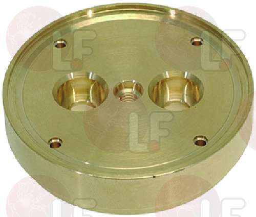 8062929-GAGGIACLASSICTUNINGEINBAUDERMESSINGVERTEILERPLATTE