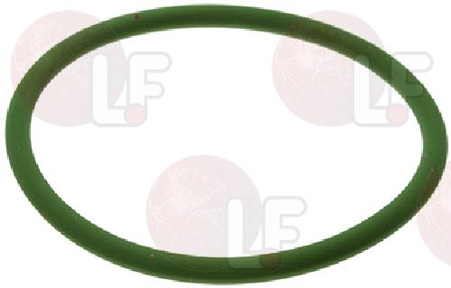 8063025-GUARNIZIONE OR 0155 VITON VERDE