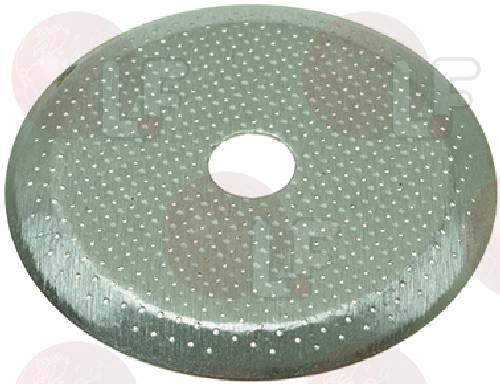 8063049-DOCCIA EROGAZIONE ø 54 mm