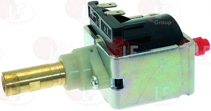 8063447-ULKA BOMBA VIBRACIÓN EX5 41W 120V 60Hz