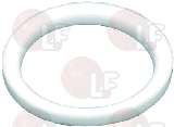 8063521-GUARNIZIONE PIANA PTFE ø 42x33x3 mm