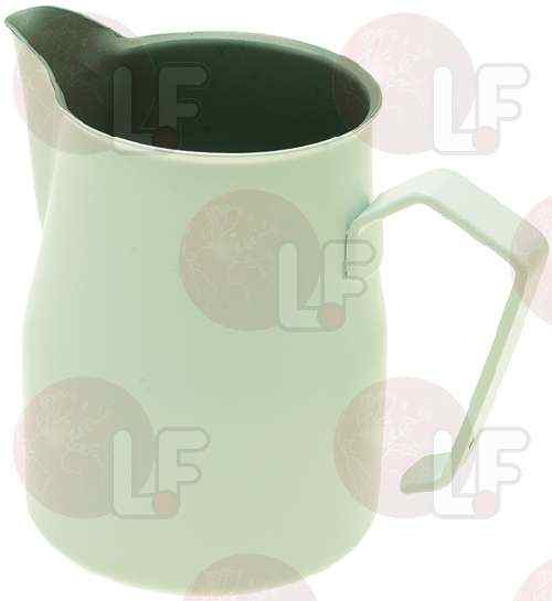 8063583-LATTIERA EUROPA BIANCA 0,75 L