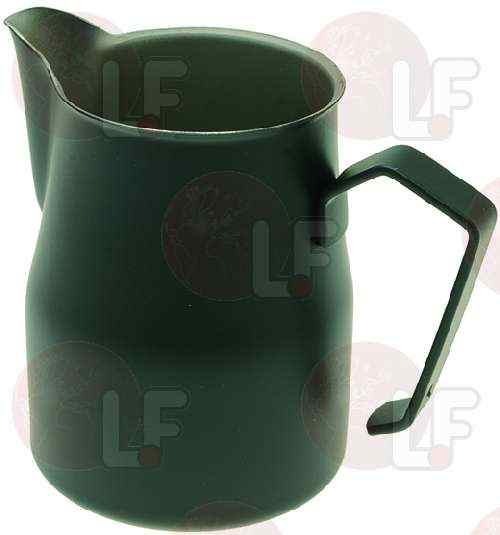 8063585-LATTIERA EUROPA NERA 0,75 L