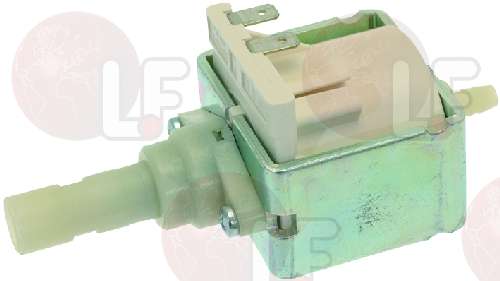 8063793-POMPA VIBRAZIONE EP8GW 26W 230V 50Hz