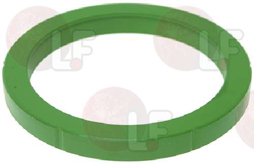 8064137-GUARNIZIONE PORTAFILTRO ø 68x53,5x7 mm