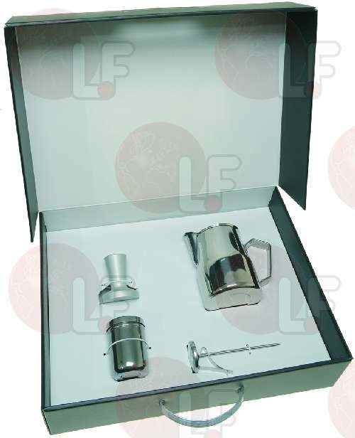 8064436-KIT BARISTA 7500