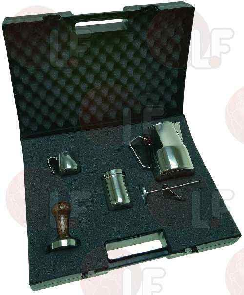 8064441-KIT BARISTA 7560