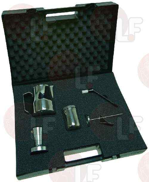 8064442-KIT BARISTA 7570
