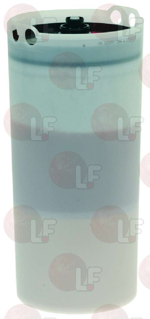 8064449-CARTUCCIA PURITY STEAM 600 COMPLETA