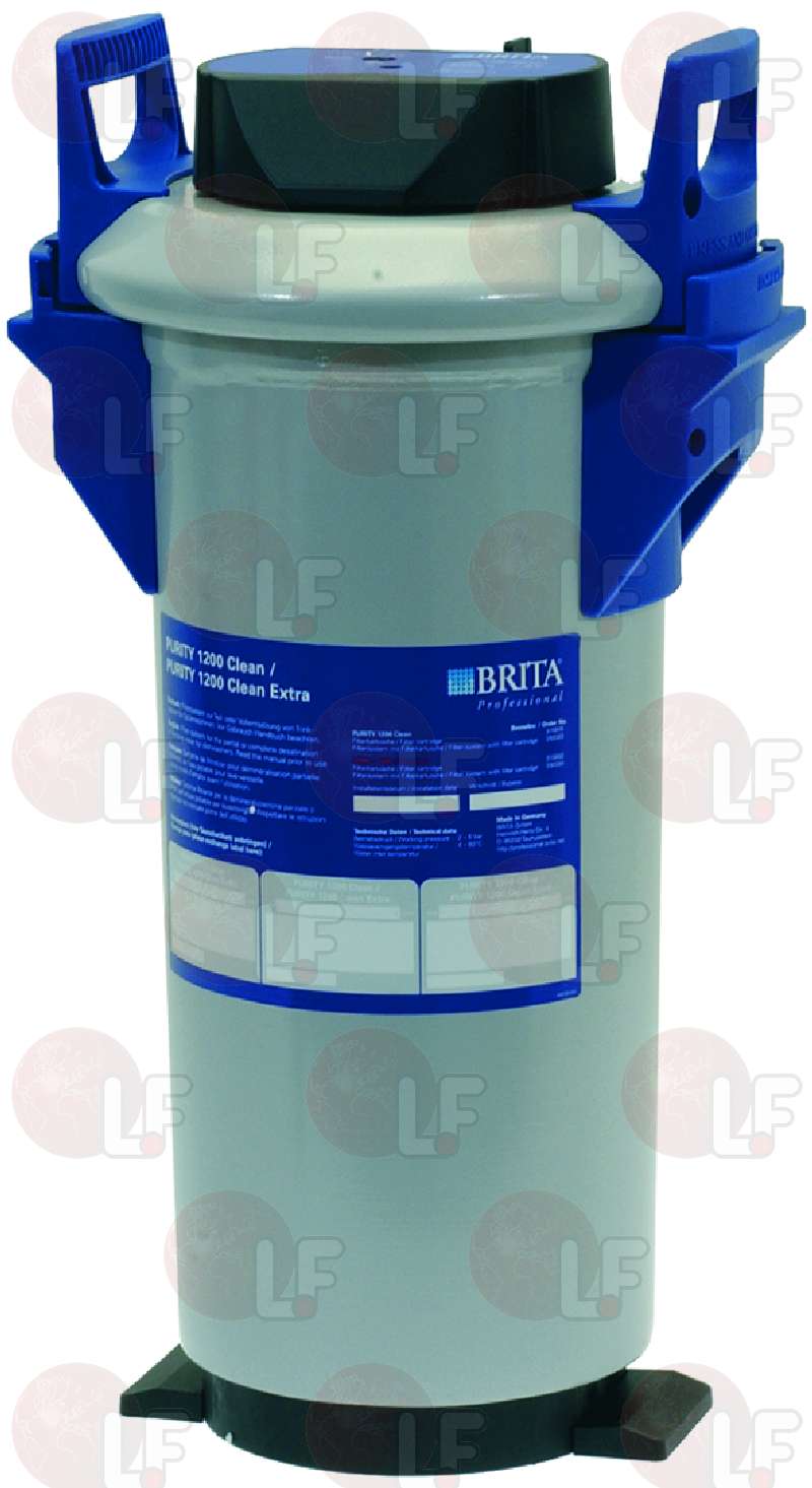 8064453-PURITY CLEAN EXTRA 1200