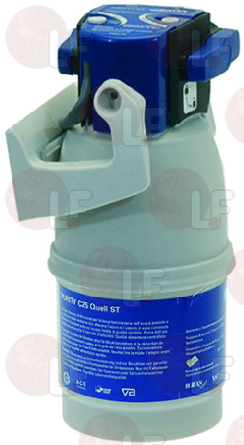 8064458-PURITY C 25