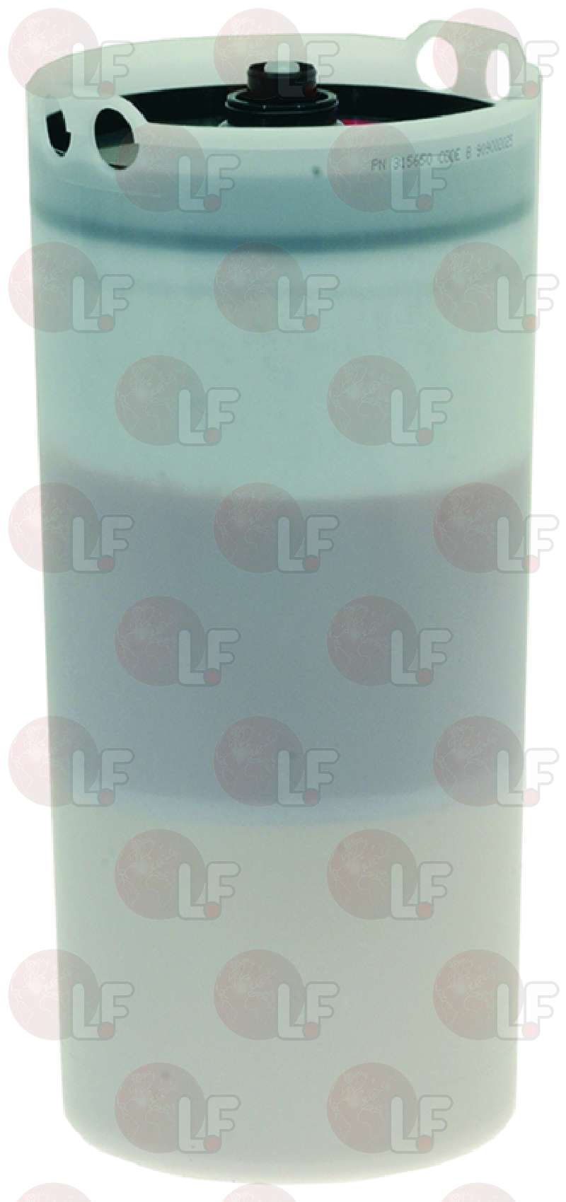 8064460-CARTUCCIA PURITY CLEAN EXTRA 1200