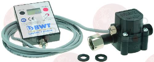 8064474-CONTALITRI ACQUAMETER WATER+MORE