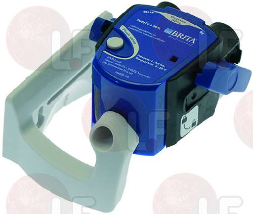 8064529-TESTA FILTRO BRITA JG8