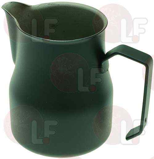 8064653-LATTIERA EUROPA NERA 0,35 L