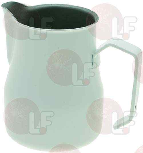 8064654-LATTIERA EUROPA BIANCA 0,35 L