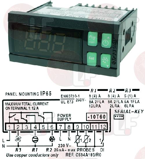 8067818-CONTROLLORE+CAREL+IRELF0EN215