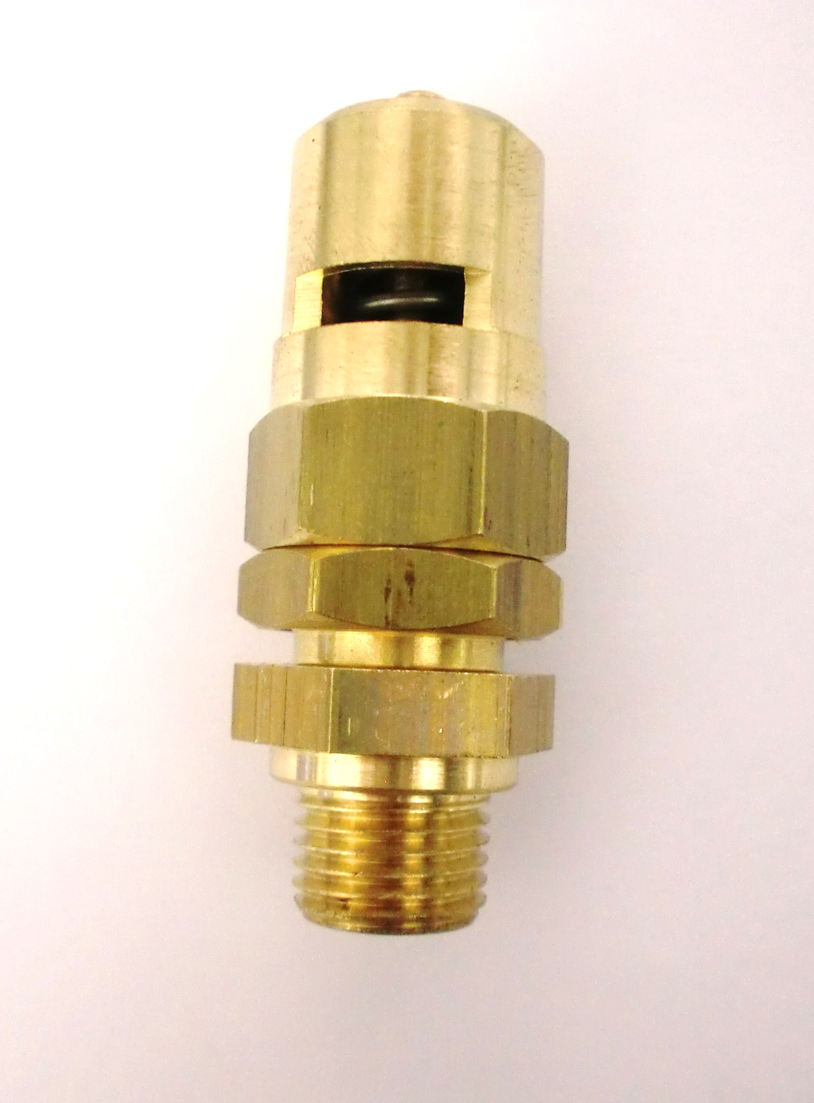 8068970-VALVOLA CALDAIA ø 1/4M