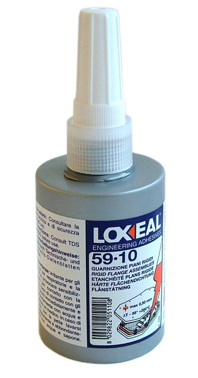 8068976-LOXEAL FLÜSSIGDICHTUNG  FÜR TRINKWASSERANWENDUNGEN 75ml