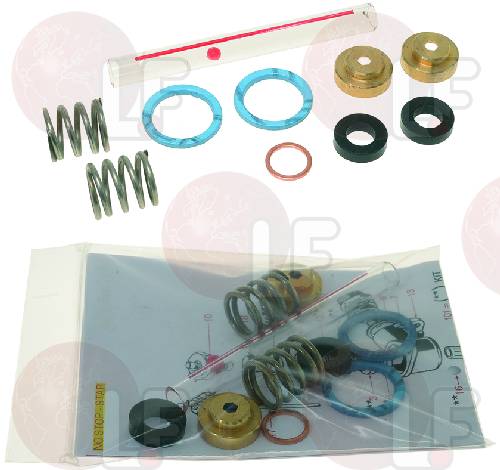 8069371-KIT VETRO LIVELLO