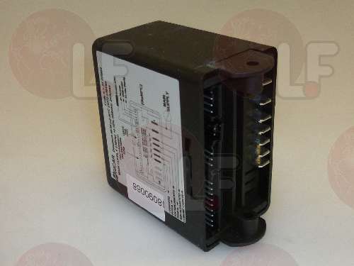 CENTRALINA+DOSATURA+1+GRUPPO+230V