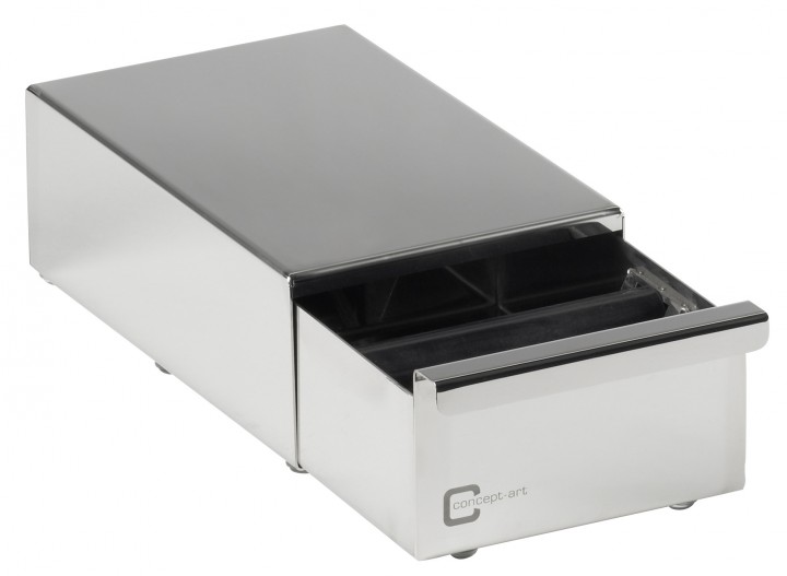 8069471-SUDSCHUBLADE 13cm x 22cm x 8cm
