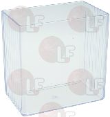 8069506-QUICK MILL WASSERTANK 