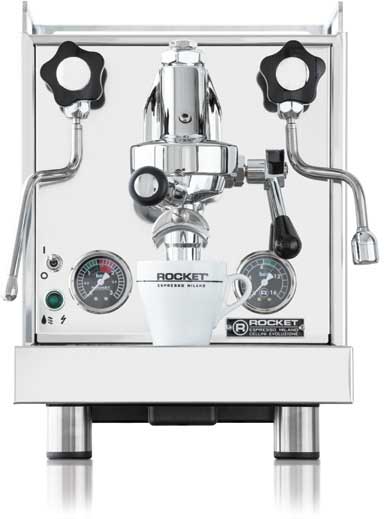 ROCKET CELLINI EVOLUZIONE V2