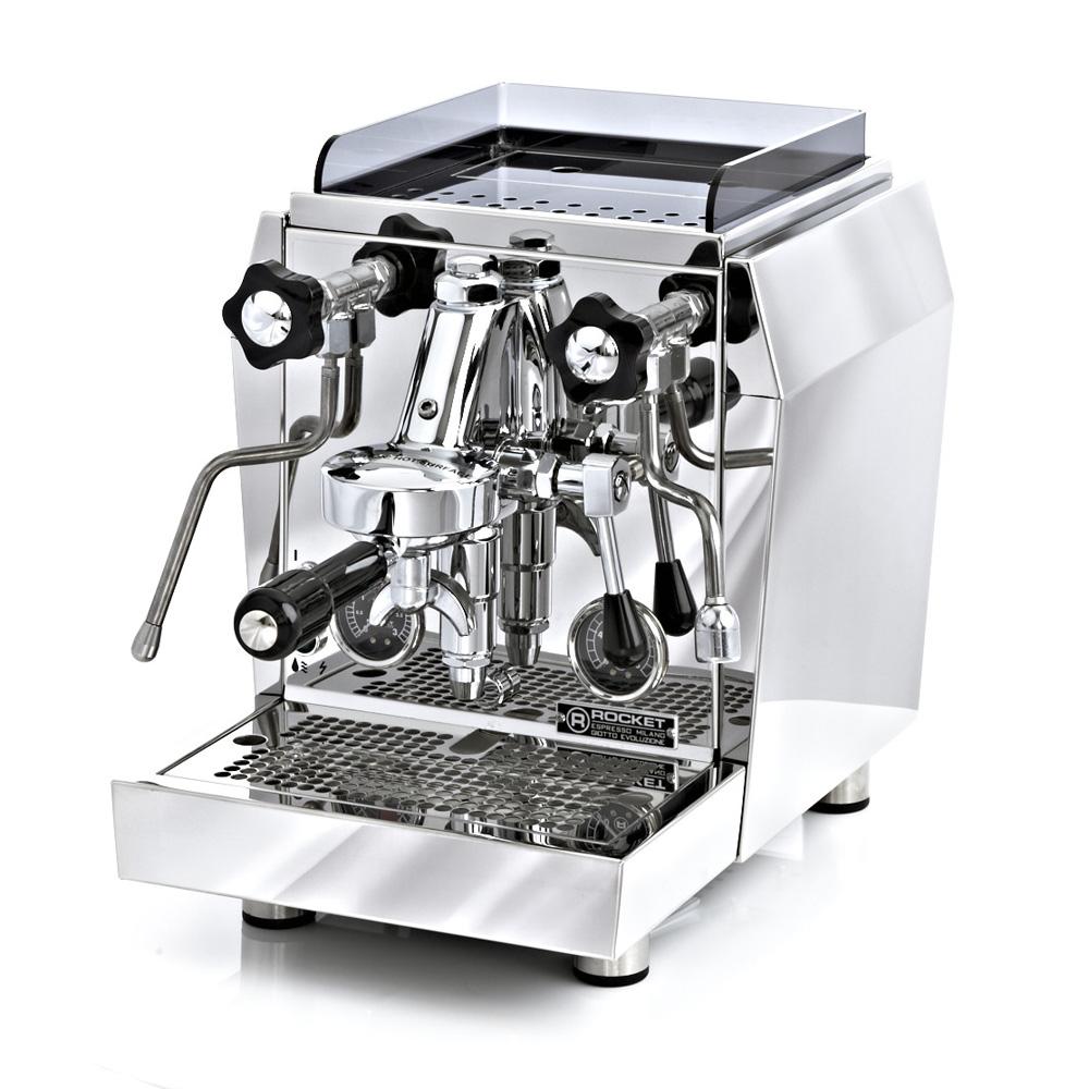 ROCKET GIOTTO EVOLUZIONE V2