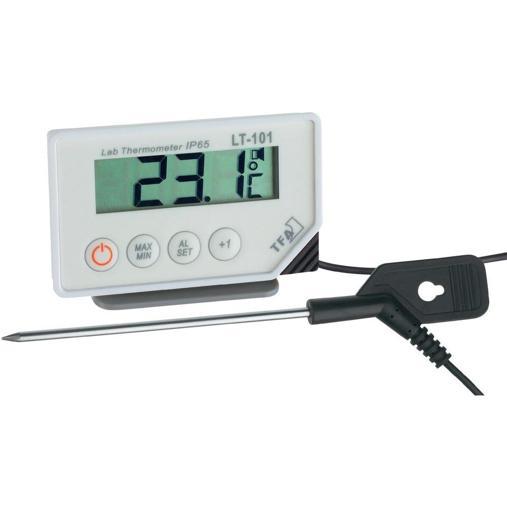 8069592-THERMOMETER -40 bis +200°C