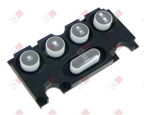 IBERITAL+TASTATUR+INTENZ