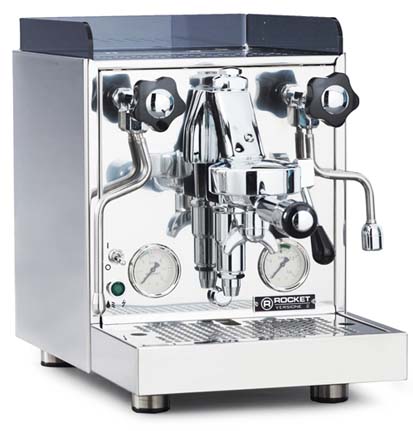ROCKET CELLINI PID