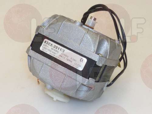 8061206 - MOTOR VENTILATOR / PUMPE 230V 50/60Hz 11W UGOLINI CADDY7/1-CADDY10/1-CADDY10/2