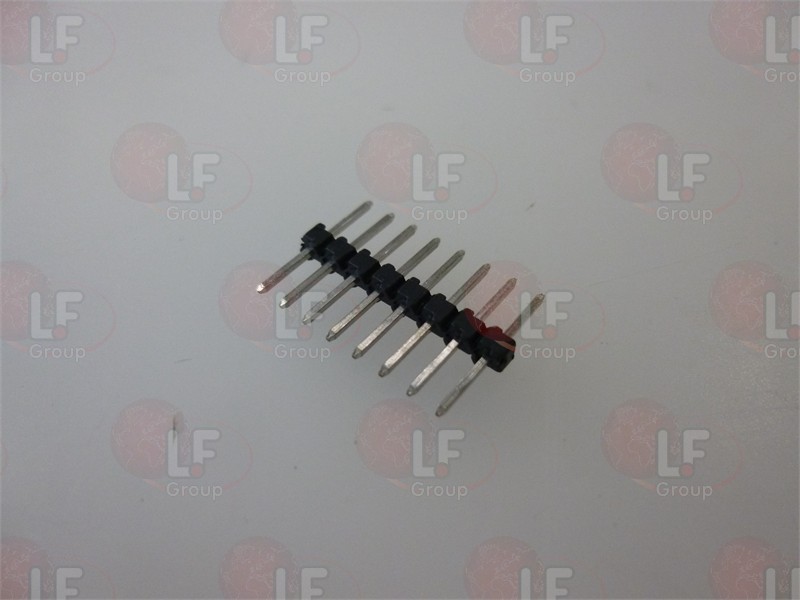 8073680-STECKER FÜR BOTONERA 1x8 POLE